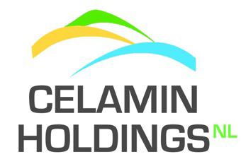 Celamin Holdings NL
